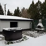 Casabruno Vendeghaz