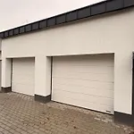 Semesterbostad Casabruno Vendeghaz *