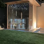 Holiday home Casabruno Vendeghaz Celldomolk