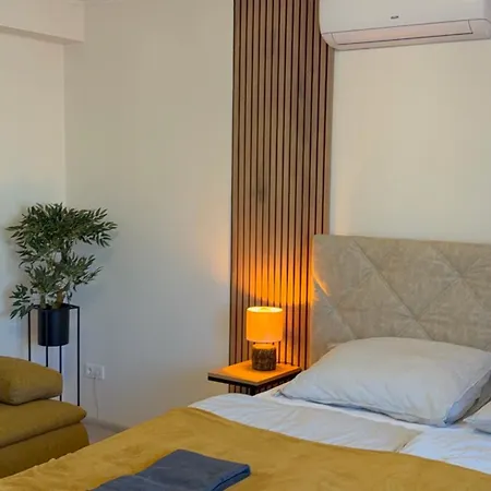 別荘 Casabruno Vendeghaz