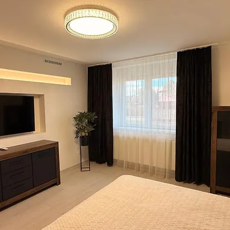 Casabruno Vendeghaz 別荘 Celldömölk