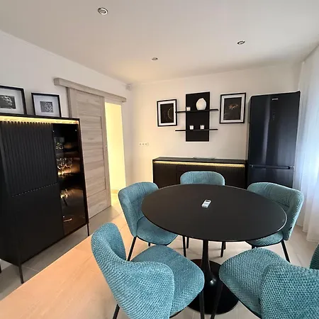 Casabruno Vendeghaz Celldömölk