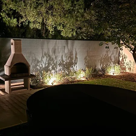 Casabruno Vendeghaz *