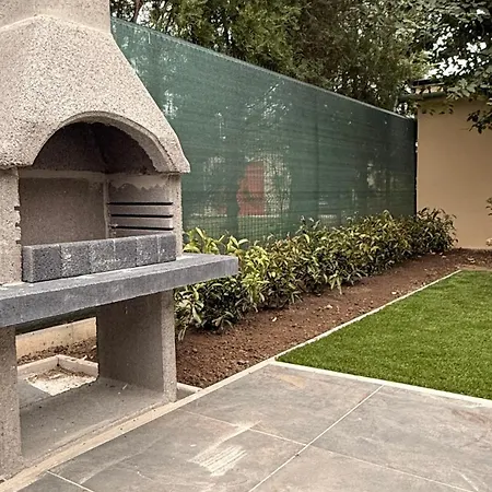 Casabruno Vendeghaz *