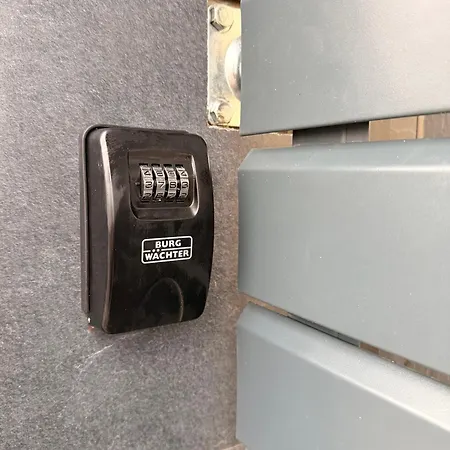 Casabruno Vendeghaz 別荘 *