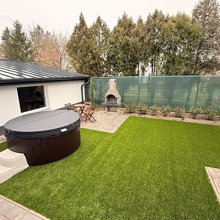 Casabruno Vendeghaz *