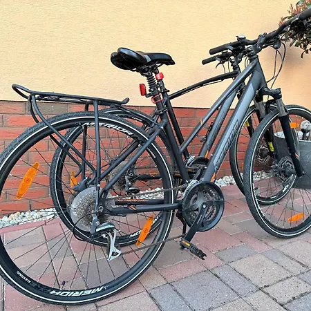 Casabruno Celldömölk