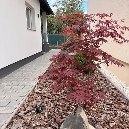 Casabruno Vendeghaz * Celldömölk