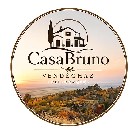 بيت للعطل Casabruno Vendeghaz Celldömölk