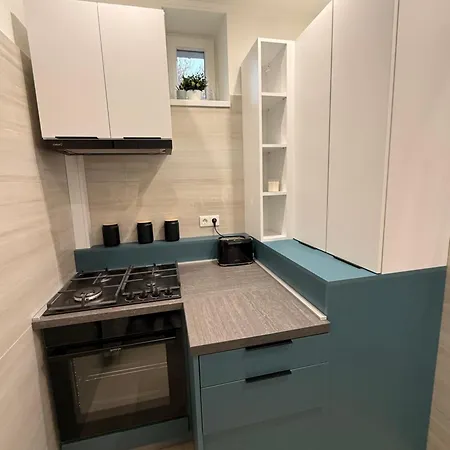 Casabruno Vendeghaz 펜션