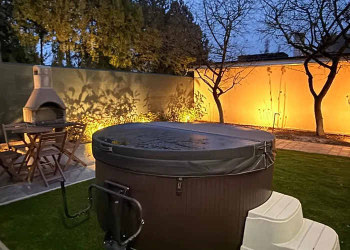 Casa vacanze Casabruno *