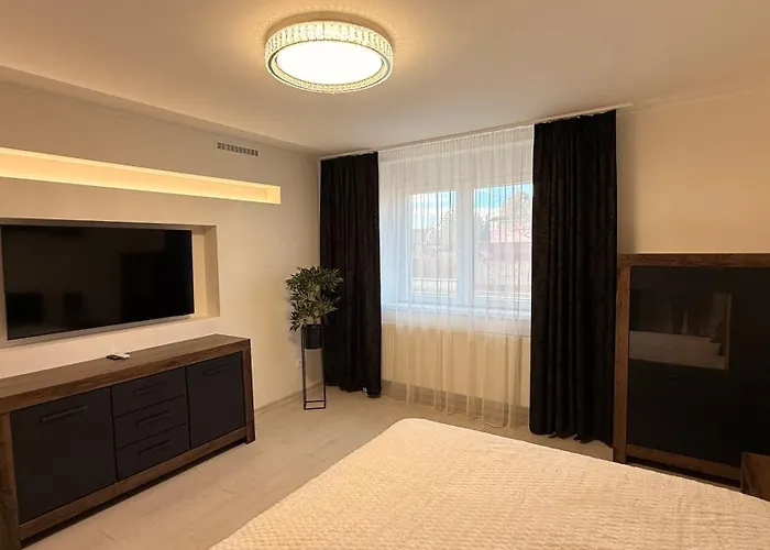 Casabruno Casa vacanze Celldömölk