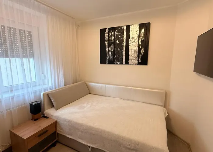 Casa vacanze Casabruno Celldömölk