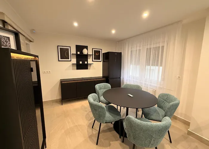 Casabruno Casa vacanze Celldömölk