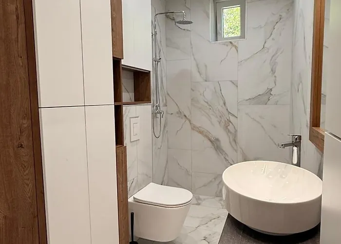 Casabruno Casa vacanze Celldömölk