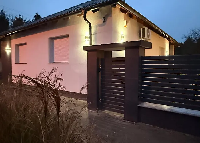 Casabruno Casa vacanze Celldömölk