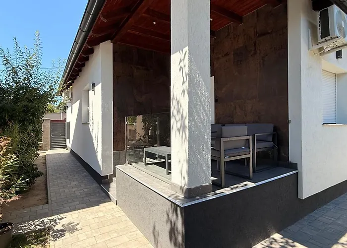 Casabruno Casa vacanze *
