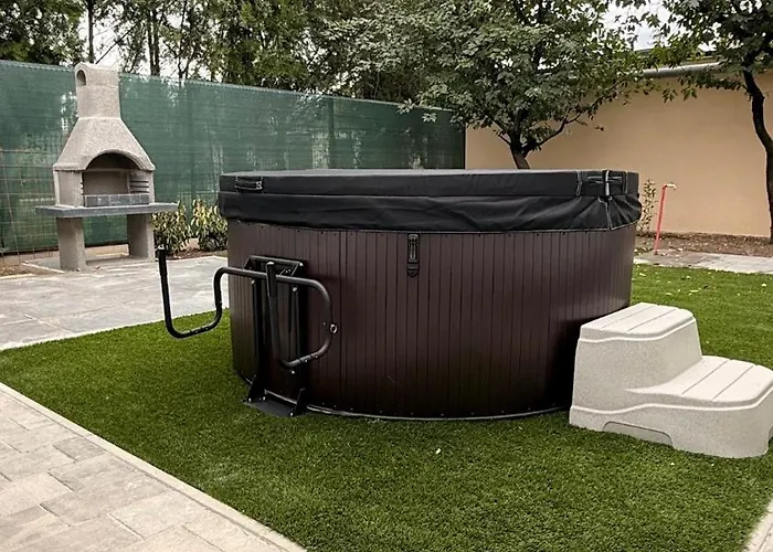 Casa vacanze Casabruno