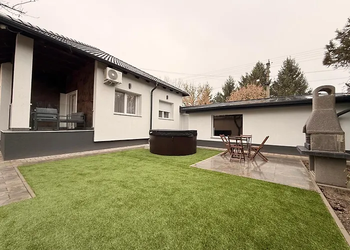 Casabruno Casa vacanze Celldömölk