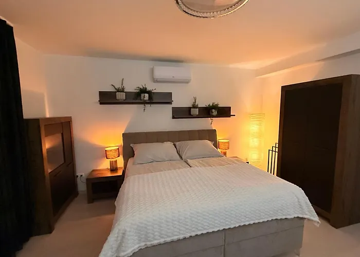 Casabruno Casa vacanze *