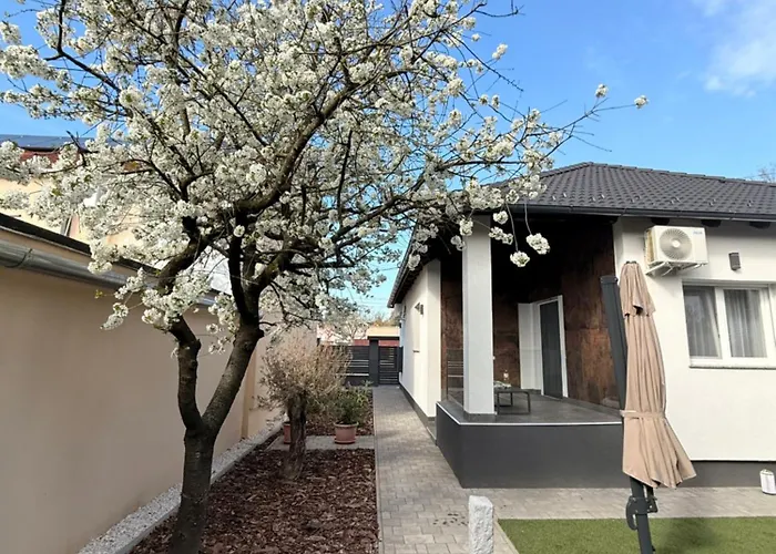 Casabruno Casa vacanze